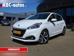 Peugeot 208 - 1.2 PureTech Blue Lion CarPlay / PDC / Cruise