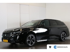 Peugeot e-308 SW - GT EV 54 kWh 156 | Navi | Camera | Clima | Afneembare Trekhaak | Stoel- & Stuurverwarming