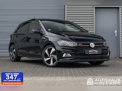 Volkswagen Polo - 2.0 TSI GTI PANO/DSG/VIRTUAL/CARP