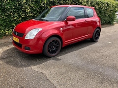 Suzuki Swift - 1.3 GLS