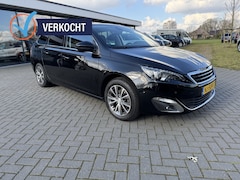 Peugeot 308 SW - 1.2 PureTech Allure