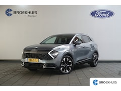 Kia Sportage - 1.6 T-GDi Plug-in Hybrid AWD DynamicLine | Camera | Stoel- en Stuurverwarming | Navi | Ada