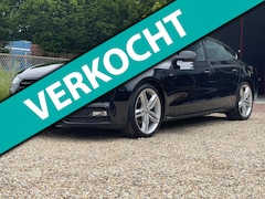 Audi A5 Sportback - 1.8 TFSI|S-line|B&O|ACC|NAVI|NAP