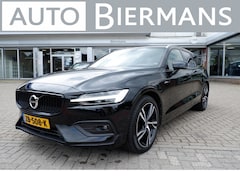 Volvo V60 - 2.0 T5 Momentum Scan Line Rijklaar 12MND BOVAG Garantie