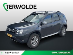 Dacia Duster - TCe 125 4x2 Stop & Start Prestige