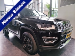 Jeep Compass - 1.4 MultiAir Opening Edition 4x4 Afn.trekhaak - Beats audio - Stoel+Stuurverwarming - NL a