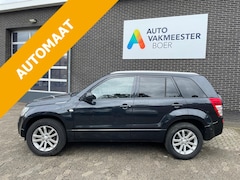 Suzuki Grand Vitara - 2.0-16V LIMITED, 4WD, AUTOMAAT, TREKHAAK