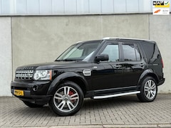 Land Rover Discovery - 3.0 SDV6 S, FACELIFT, leer, open dak Marge