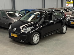 Volkswagen Up! - 1.0 move up BlueMotion Nieuwe APK NAP