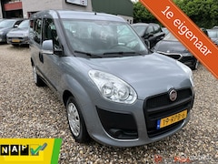 Fiat Doblò - 1.4 Dynamic, Elektrische Rolstoellift, Airco, Cruise
