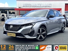 Peugeot 308 SW - 1.2 PureTech GT | BOMVOL OPTIES