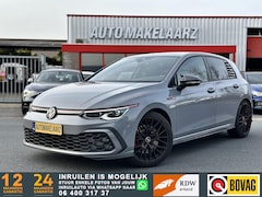 Volkswagen Golf - 2.0 TSI GTI NARO IQ LIGHT HARMAN KARDON