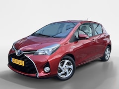 Toyota Yaris - 1.5 Hybrid Lease