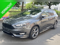 Ford Focus Wagon - 1.5 ST-Line