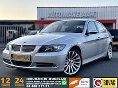 BMW 3-serie - 330xd Executive|100% DEALER ONDERHOUD|ADAPTIVE