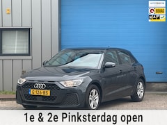 Audi A1 Sportback - 30 TFSI Pro Line S-LINE VIRTUAL ORG NL AUTO