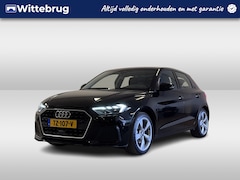Audi A1 Sportback - 30 TFSI Advanced Digitale dashboard, lichtmetalen velgen, Apple Carplay & Android Auto