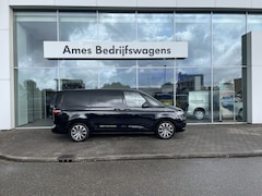 Volkswagen Multivan - 1.5 eHybrid L2 Economy Business 245PK 4Motion *Prijs rijklaar incl btw/BPM* Inclusief geto