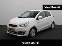 Mitsubishi Space Star - 1.0 Intense+ | Airco |