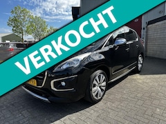 Peugeot 3008 - 1.2 PureTech Allure Trekhaak | Panorama | HUD