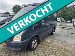 Ford Transit - 260S 2.2 TDCI First Edition