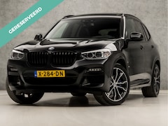 BMW X3 - xDrive30e M Sport High Executive 293Pk Automaat (PANORAMADAK, M PAKKET, APPLE CARPLAY, GRO