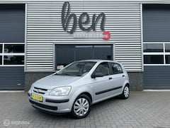 Hyundai Getz - 1.1i Active
