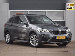 BMW X1 - SDrive18i Executive