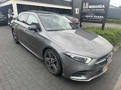 Mercedes-Benz A-klasse - 200 Bns Sol. AMG
