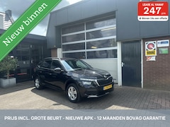 Skoda Kamiq - 1.0 TSI Style CARPLAY/ECC/LED *ALL-IN PRIJS