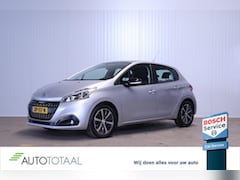 Peugeot 208 - 1.2 PureTech Blue Lease Executive