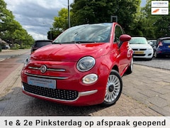 Fiat 500 - 1.2 Lounge A-C Elek Pakket Lmv Pano Pdc