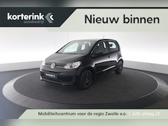 Volkswagen Up! - 1.0 BMT move up | Airco