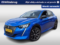 Peugeot 208 - 1.2 PureTech GT Pack 130 PK | Automaat | Camera | Navigatie | Apple Carplay en Android Aut