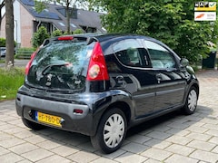 Peugeot 107 - 1.0-12V XR | 5 deurs | Airco | Urban