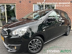Mitsubishi Space Star - 1.0 Cool+ NIEUWE APK / AIRCO / ELEK.RAMEN / ELEK.SPIEGELS / SPAR