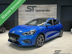 Ford Focus - 1.5 EcoBoost ST Line X|Pano|Full|182pk