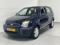 Ford Fusion - 1.4-16V Comfort Airco / Elk.Pakket /Trekhaak