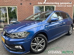 Volkswagen Polo - 1.0 TSI Highl.Bns R-line ADDAPT.CRUISE / LED / 2X PDC / CARPLAY