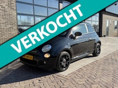 Fiat 500 - 500S 1.2 Popstar | Airco | 64.000 KM | Nette auto |