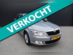 Skoda Octavia Combi - 1.2 TSI Ambition Business Line |CLIMATE|TREKHAAK|LM WIELEN|