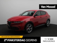 Alfa Romeo Tonale - 1.5T Hybrid Veloce | 20'' LM. Velgen | Apple Carplay & Android Auto | Adaptive Cruise Cont