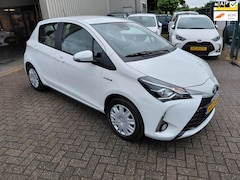 Toyota Yaris - 1.5 Hybrid Active