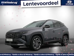 Hyundai Tucson - 1.6 T-GDI PHEV Comfort Smart FACELIFT Plug-In Hybride Automaat met Navigatie, Elektrische