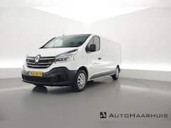 Renault Trafic - 2.0 dCi 120 T29 L2H1 Comfort | Navi | Cruise | 3 Pers. | Betimmering | LED