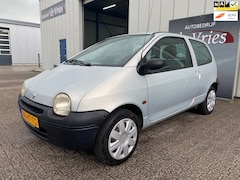 Renault Twingo - 1.2 Authentique 98000KM