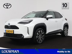 Toyota Yaris Cross - 1.5 Hybrid Dynamic Limited