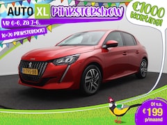 Peugeot 208 - 1.2 101 PK Allure 3D-Cockpit Cruise Camera 1