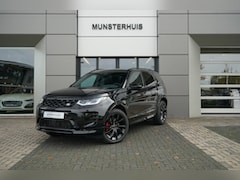 Land Rover Discovery Sport - P270e PHEV Dynamic SE | 5 Jaar garantie | Rondomzicht camera |