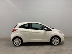 Ford Ka - 1.2 Titanium start/stop Airco APK NAP Dealer Onderh